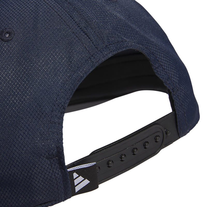 ADIDAS Tour Snapback Men?s Cap (Navy)