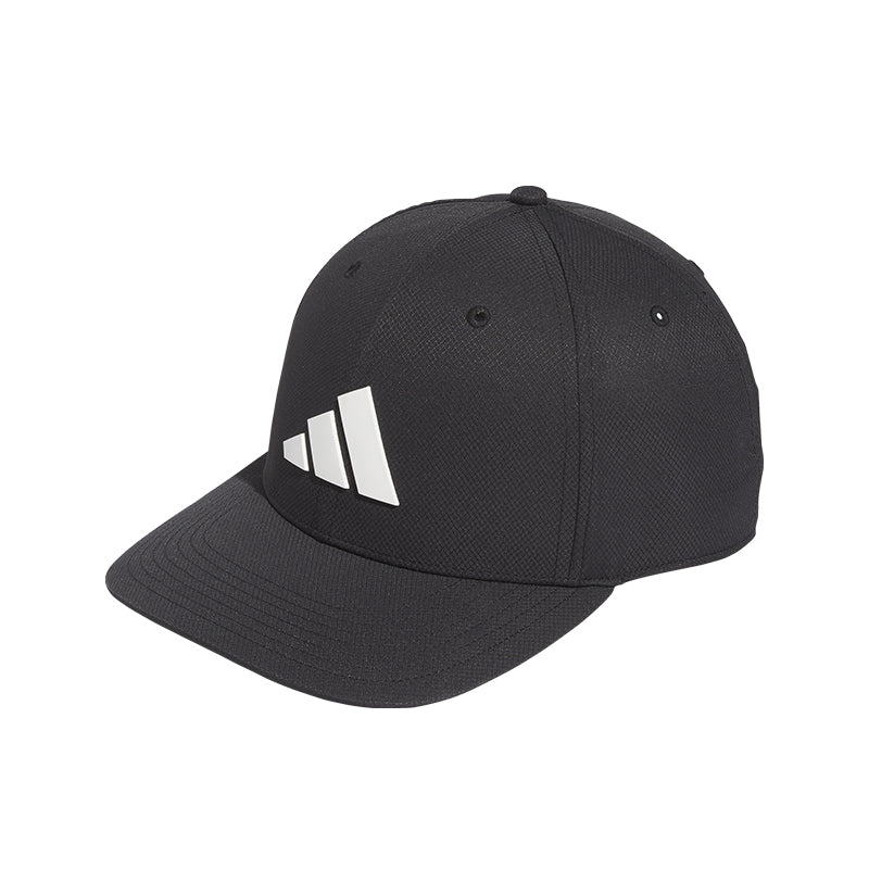 ADIDAS Tour Snapback Men’s Cap (Black)