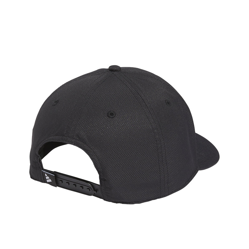 ADIDAS Tour Snapback Men’s Cap (Black)