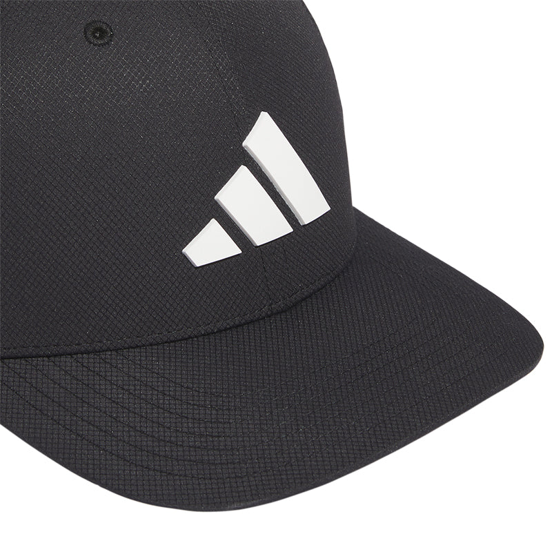 ADIDAS Tour Snapback Men’s Cap (Black)