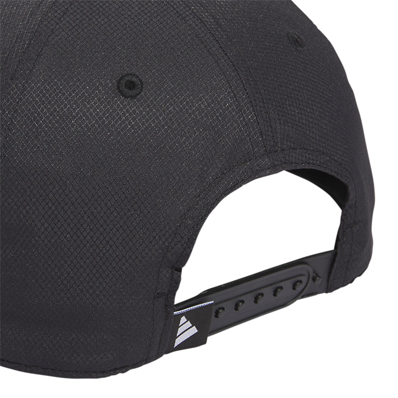 ADIDAS Tour Snapback Men’s Cap (Black)