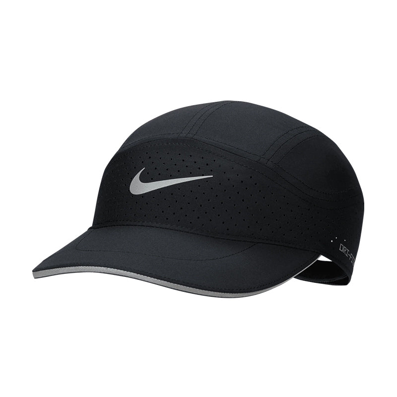 NIKE DFADV Fly Unisex Cap (Black)
