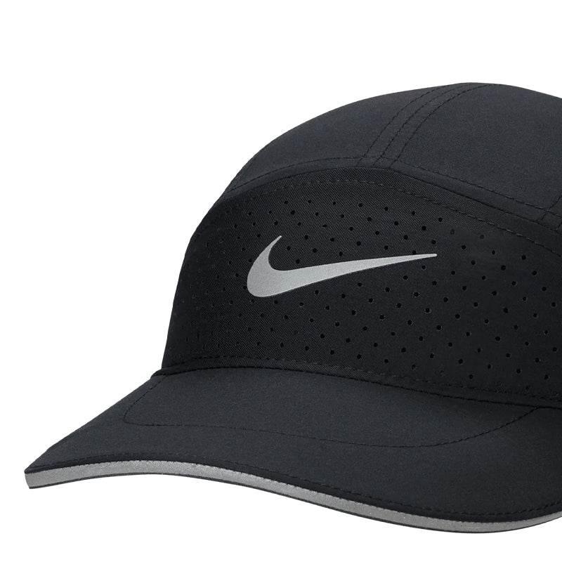 NIKE DFADV Fly Unisex Cap (Black)