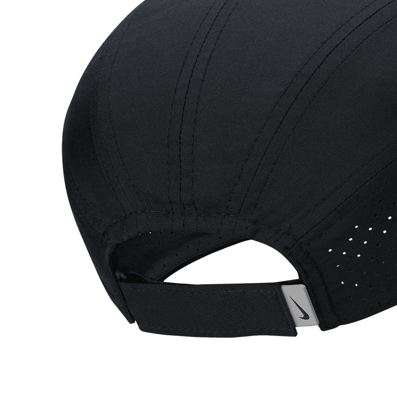 NIKE DFADV Fly Unisex Cap (Black)