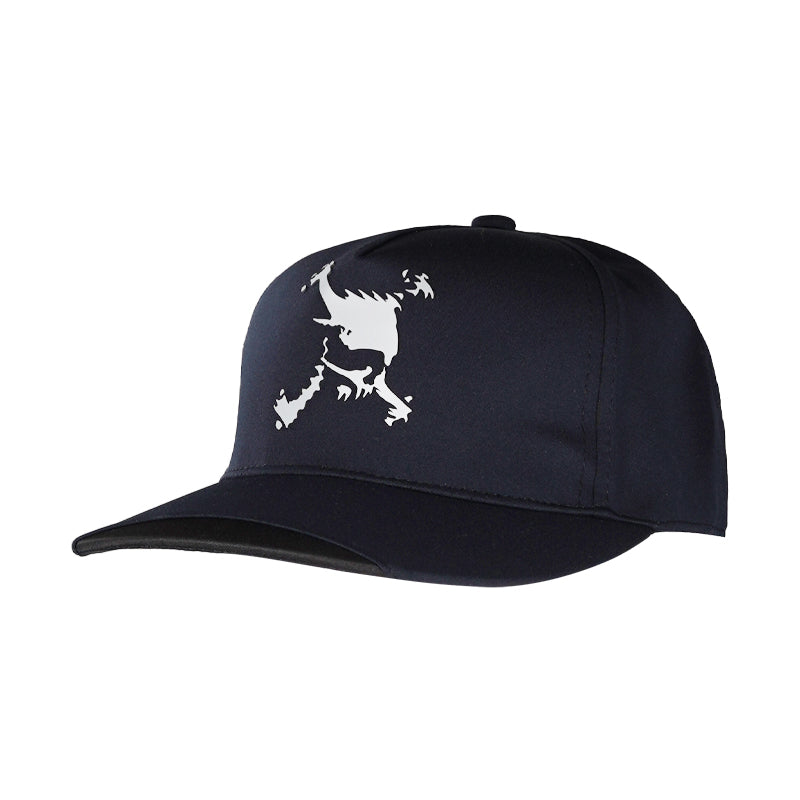 OAKLEY Japan Skull Switch Men's Cap (Black)