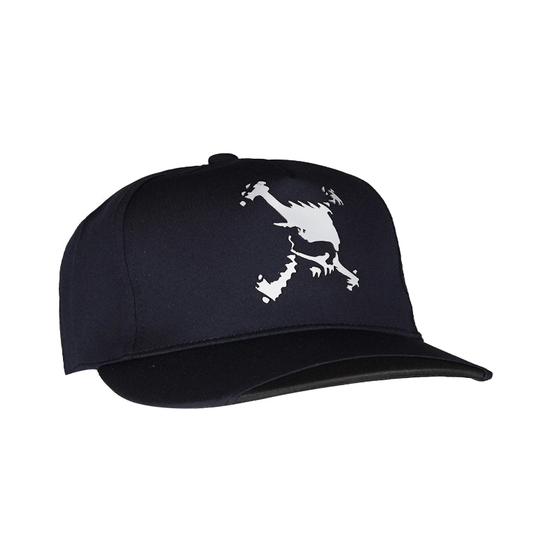 OAKLEY Japan Skull Switch Men's Cap (Black)