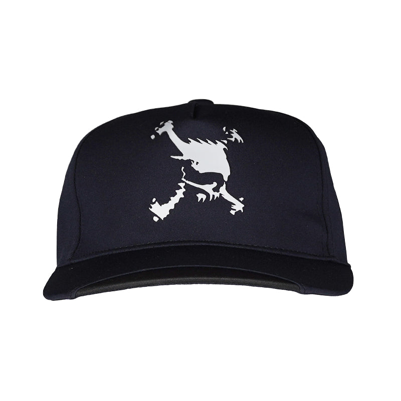 OAKLEY Japan Skull Switch Men's Cap (Black)