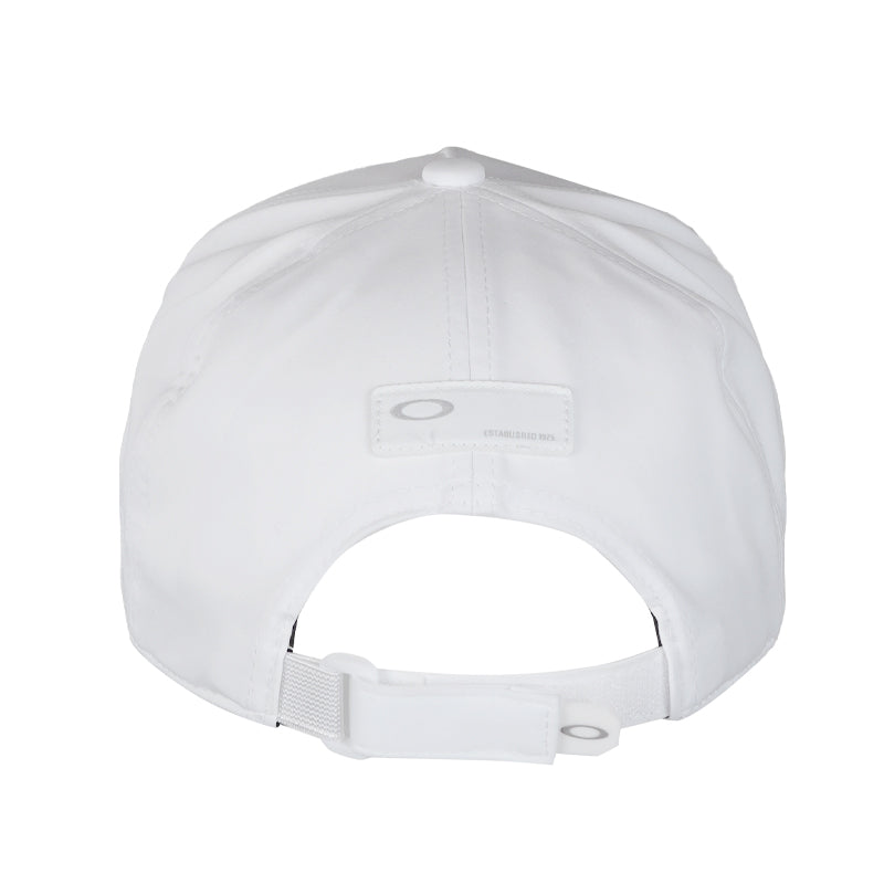 OAKLEY Japan Skull Switch Men's Cap (White)