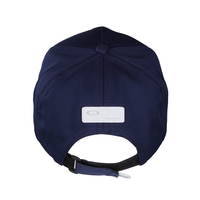 OAKLEY Japan Skull Switch Men's Cap (Peacoat)