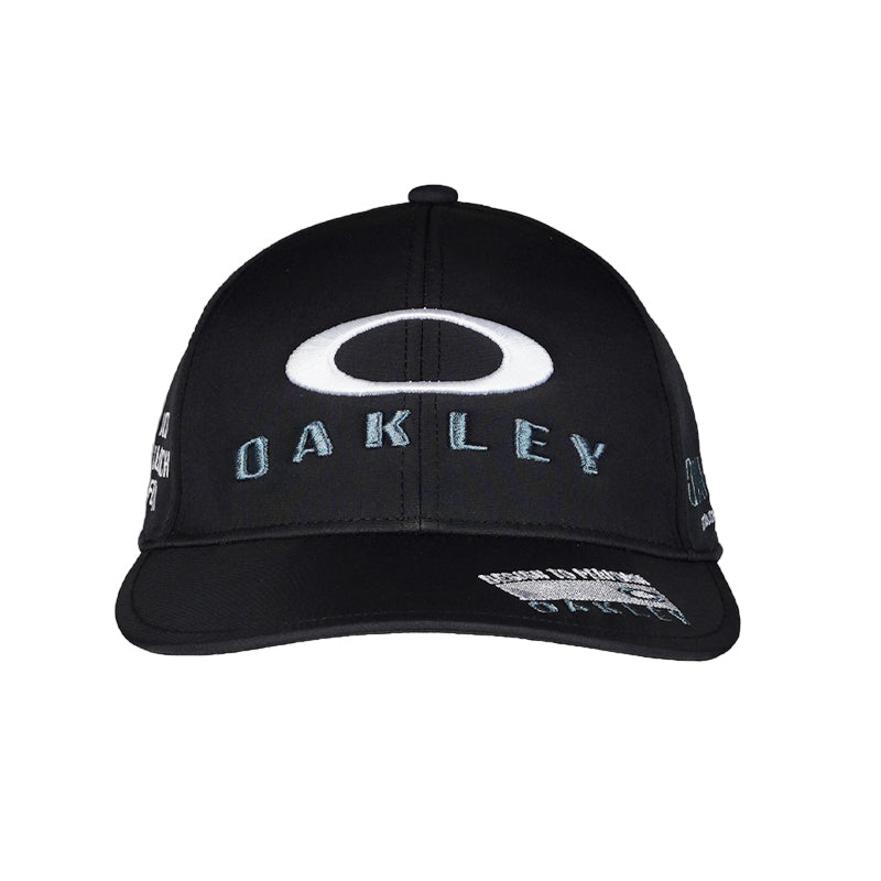 OAKLEY Japan Fixed Men's Cap (Black)