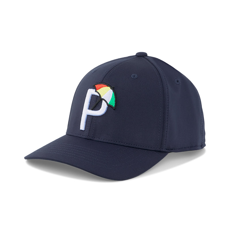 PUMA Palmer P Men?s Cap (Navy)