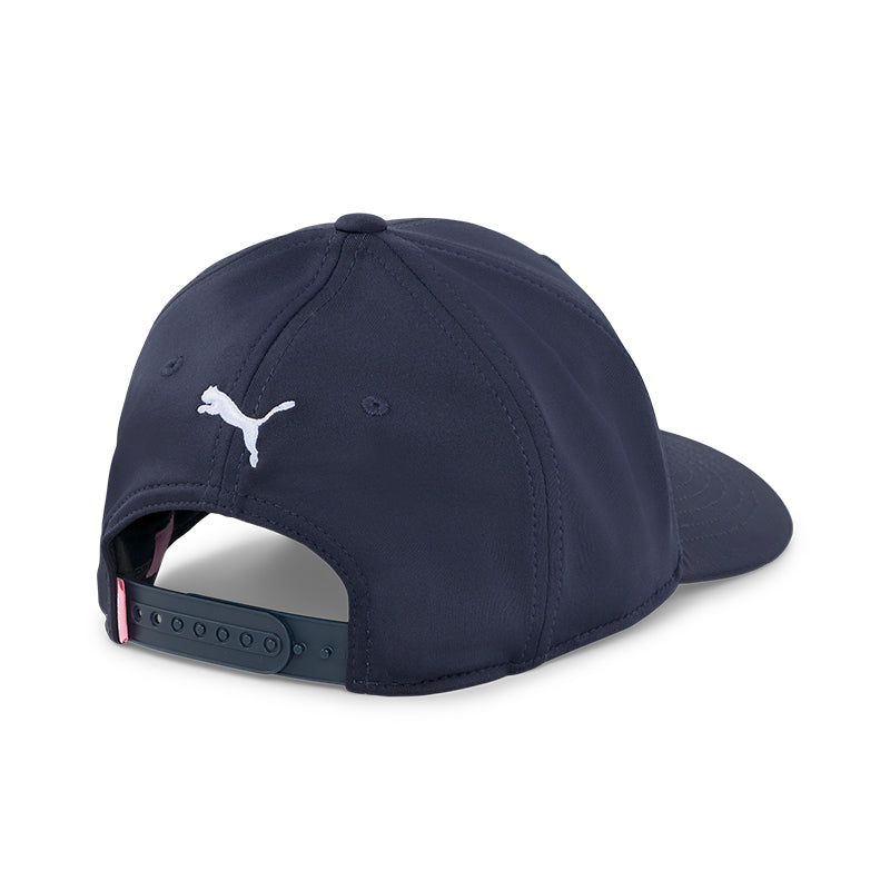 PUMA Palmer P Men?s Cap (Navy)