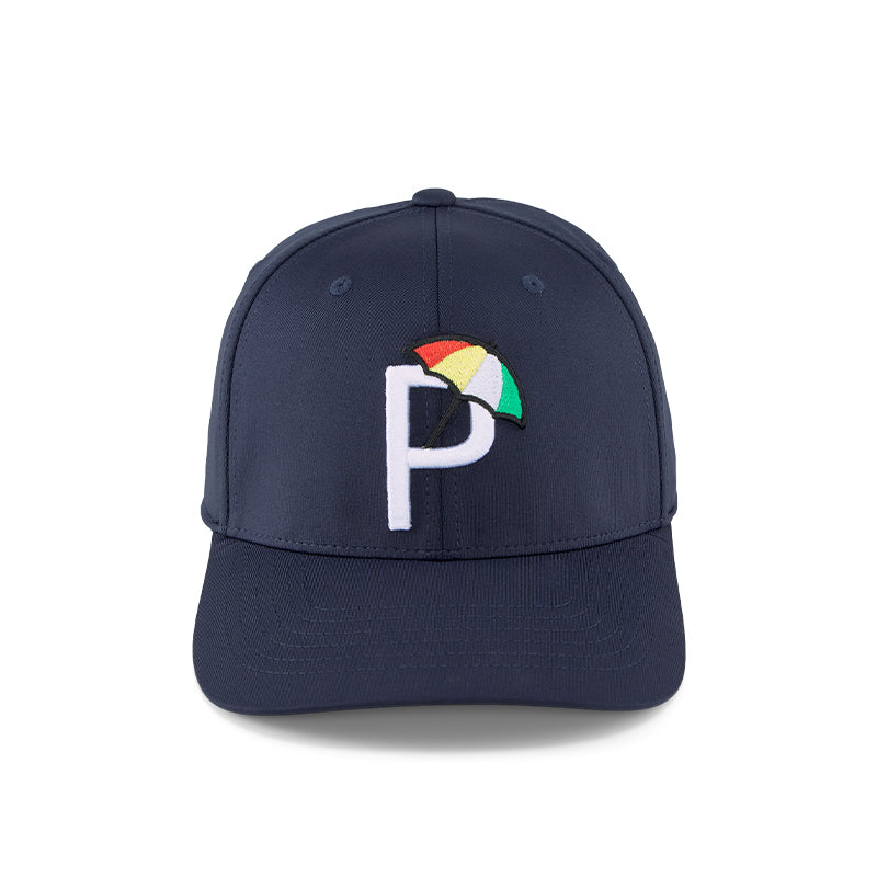 PUMA Palmer P Men?s Cap (Navy)