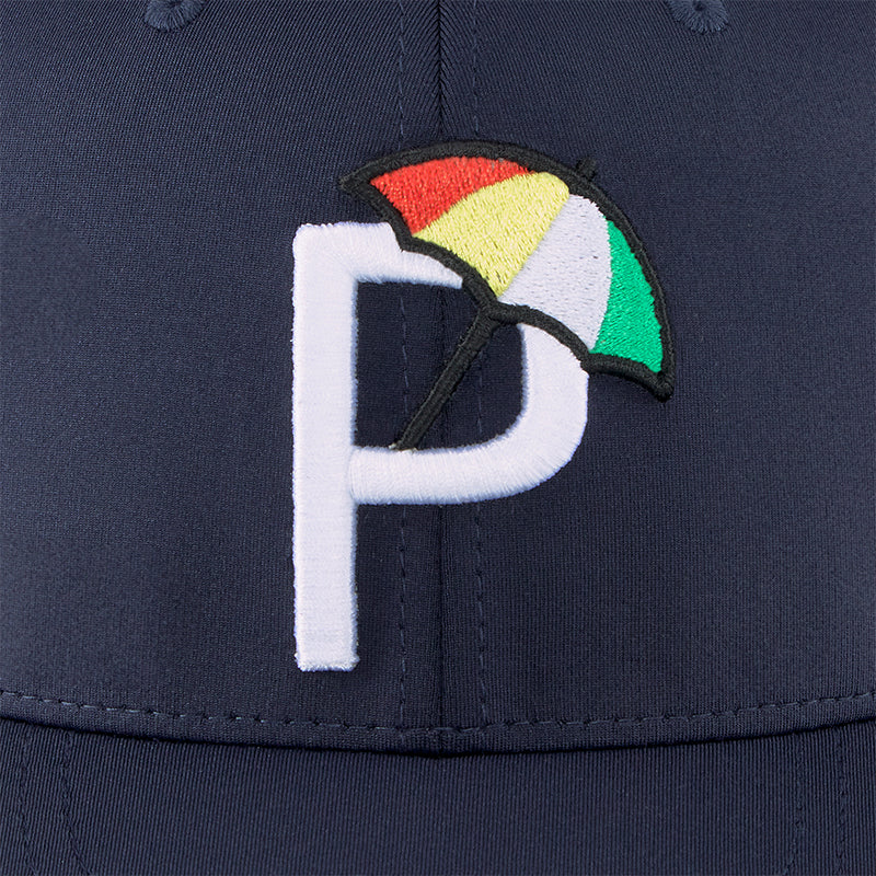 PUMA Palmer P Men?s Cap (Navy)