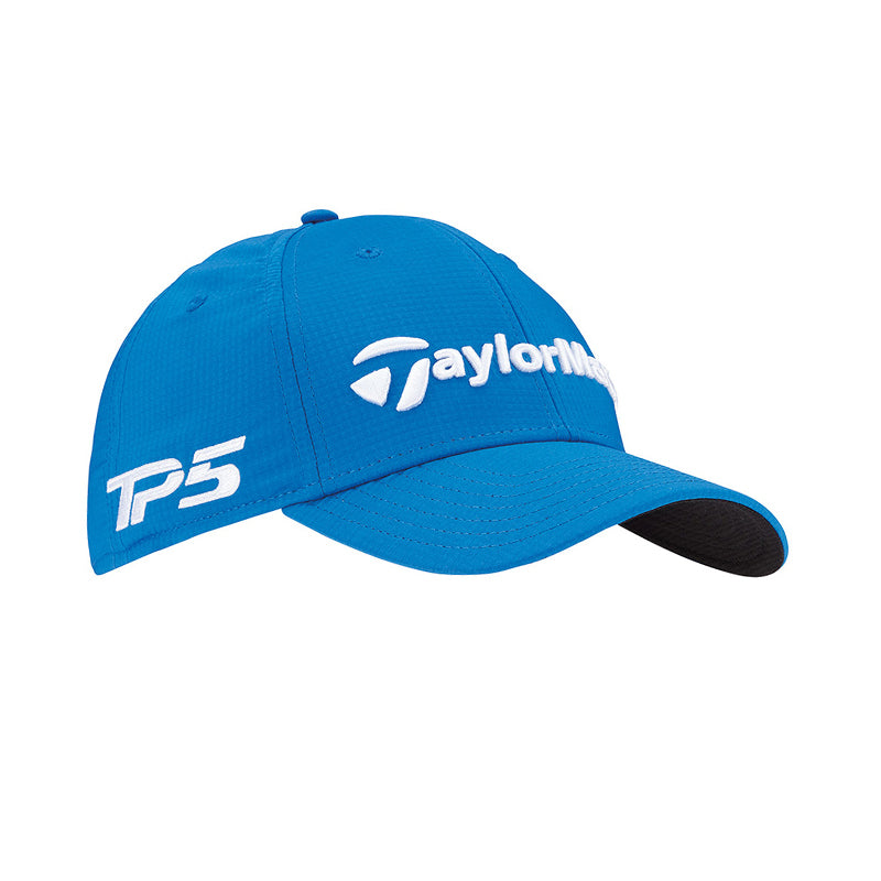 TAYLORMADE Tour Radar (2024) Men's Cap (Royal)
