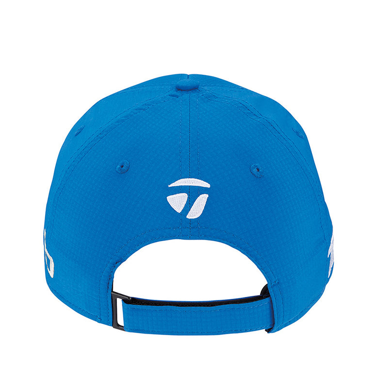 TAYLORMADE Tour Radar (2024) Men's Cap (Royal)