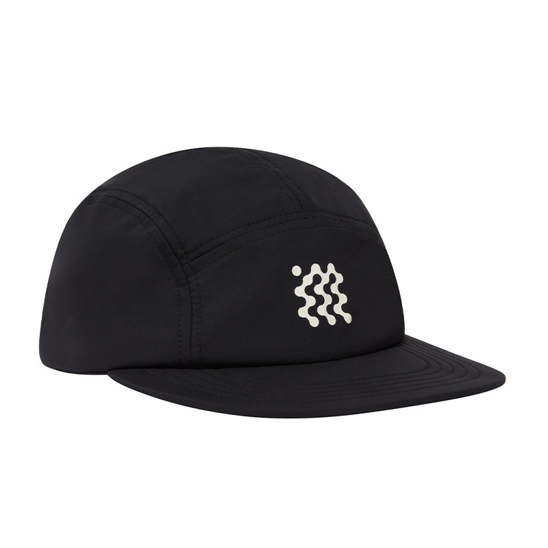MANORS Frontier Tech Men's Cap (Black)