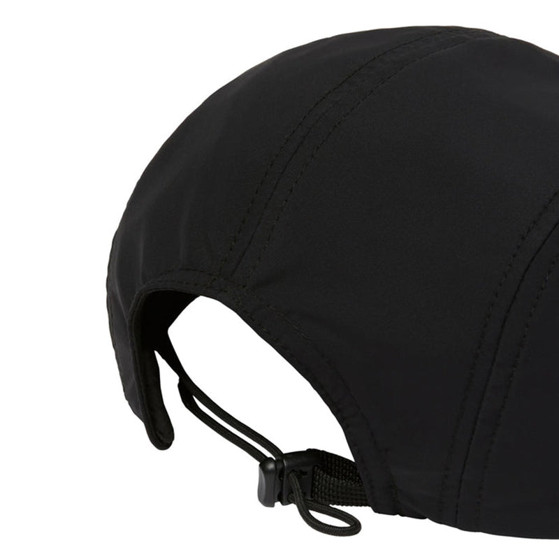 MANORS Frontier Tech Men's Cap (Black)