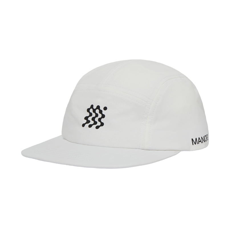MANORS Frontier Tech Men's Cap (White)