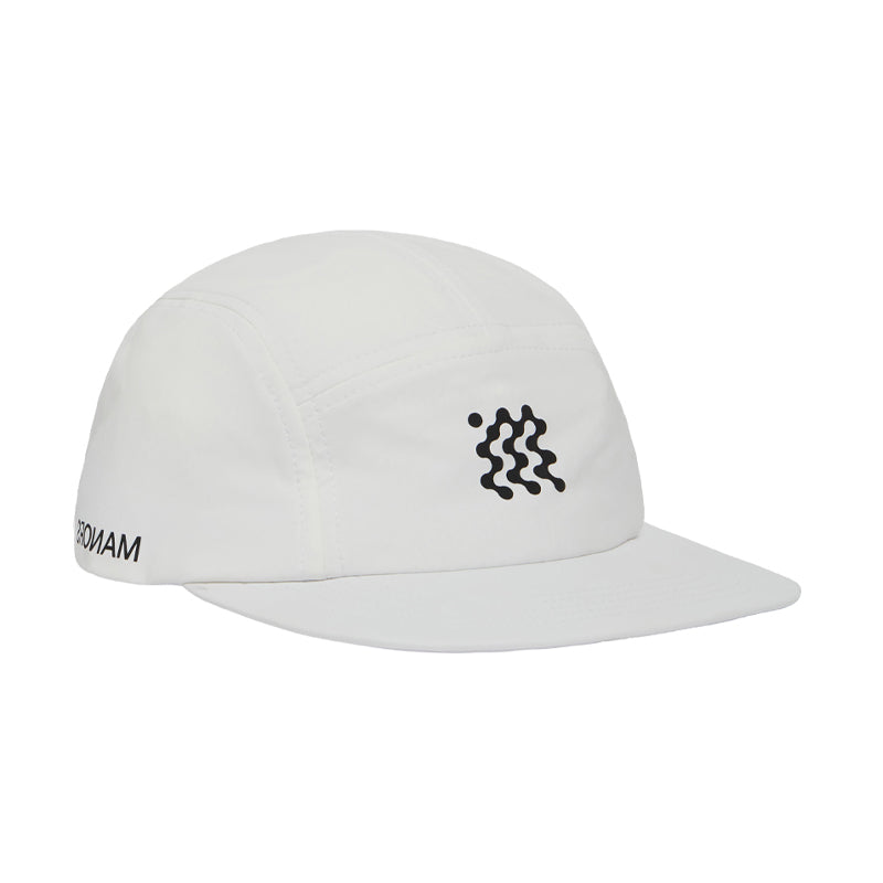 MANORS Frontier Tech Men's Cap (White)