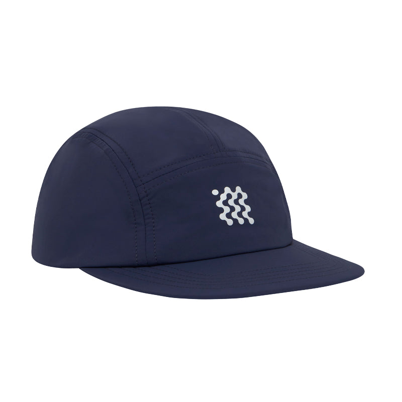 MANORS Frontier Tech Men's Cap (Navy)