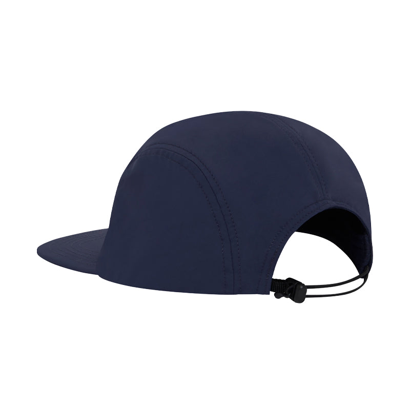 MANORS Frontier Tech Men's Cap (Navy)