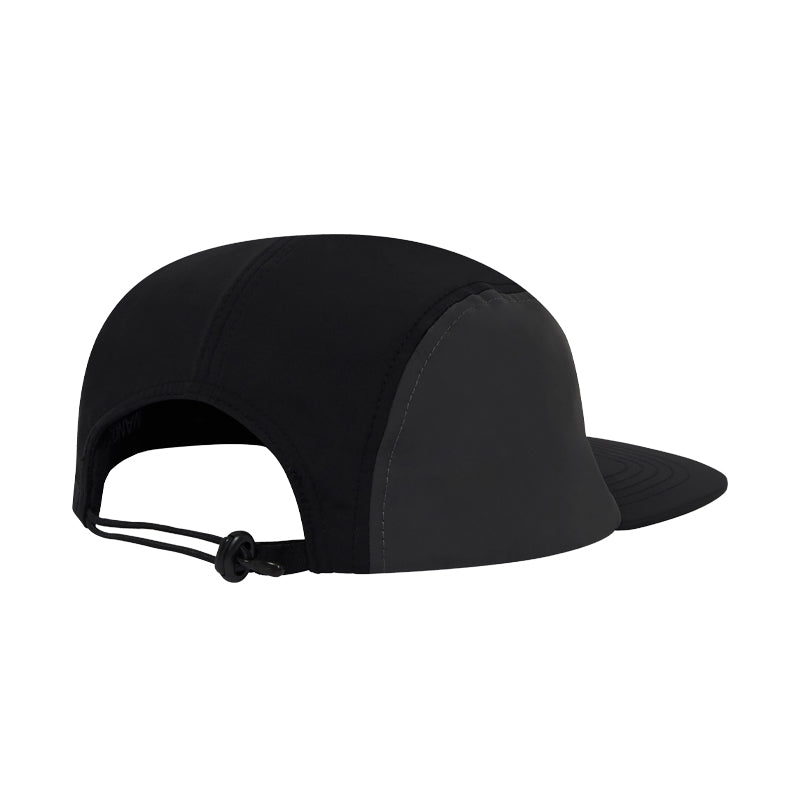 MANORS Two Tone Frontier Tech Men's Cap (Black)