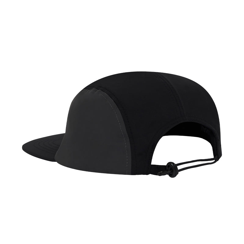 MANORS Two Tone Frontier Tech Men's Cap (Black)