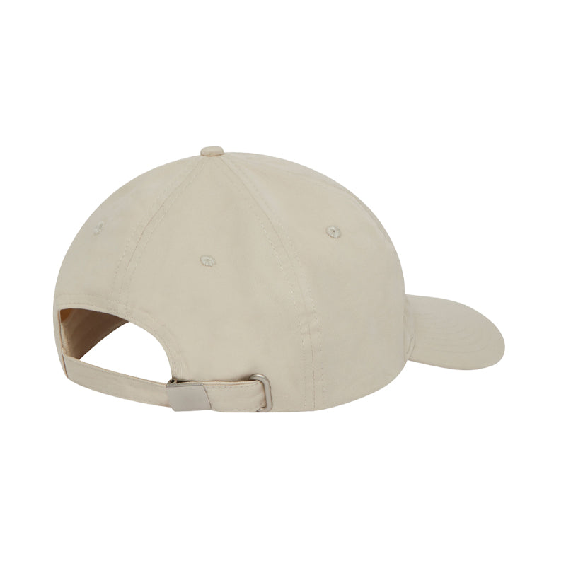 MANORS Dad Men's Chino Cap (Cream)