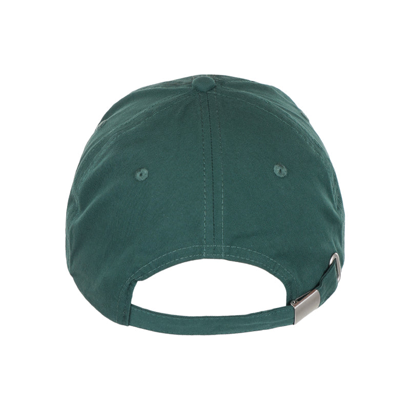 MANORS Dad Men's Chino Cap (Green)