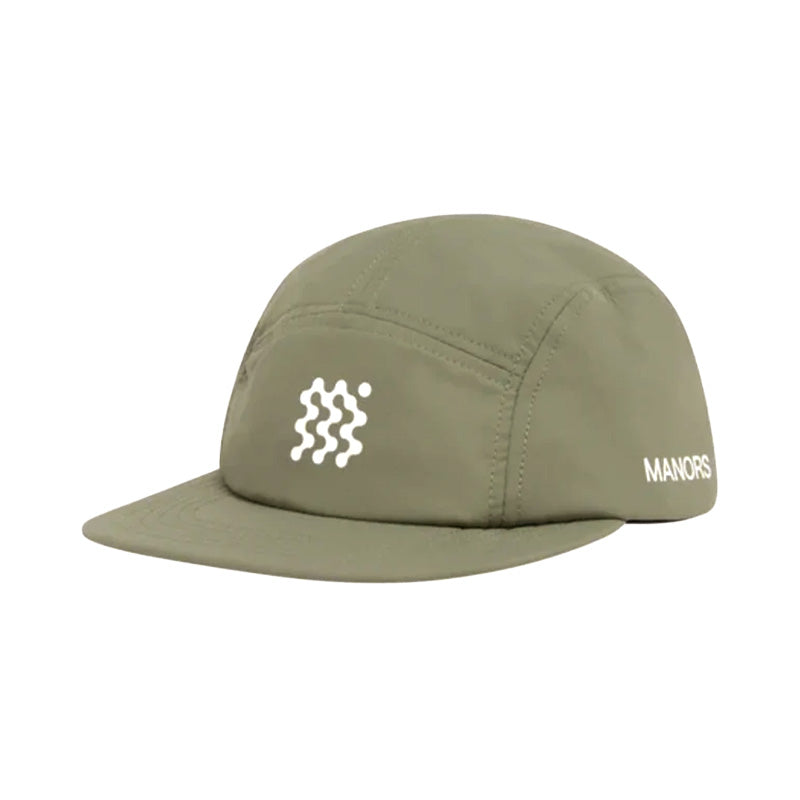 MANORS Frontier Tech Men's Cap (Green)