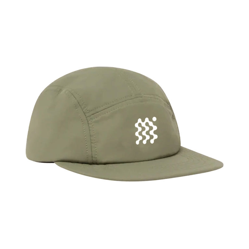 MANORS Frontier Tech Men's Cap (Green)
