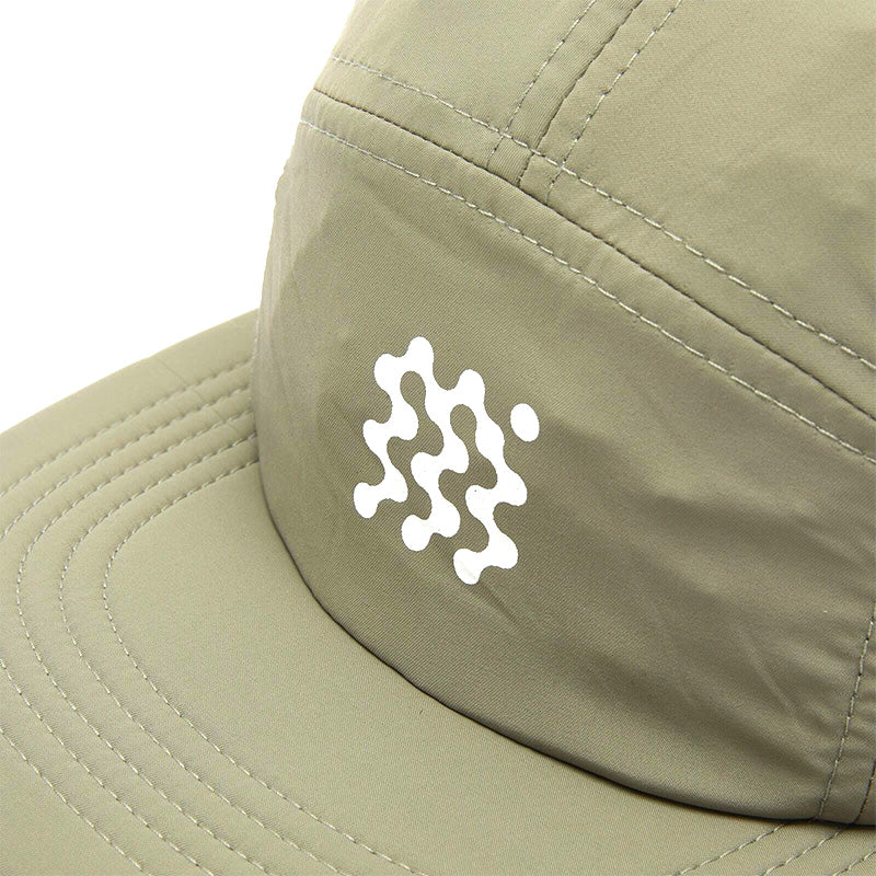 MANORS Frontier Tech Men's Cap (Green)