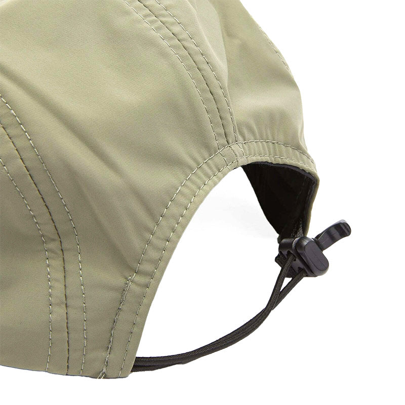 MANORS Frontier Tech Men's Cap (Green)