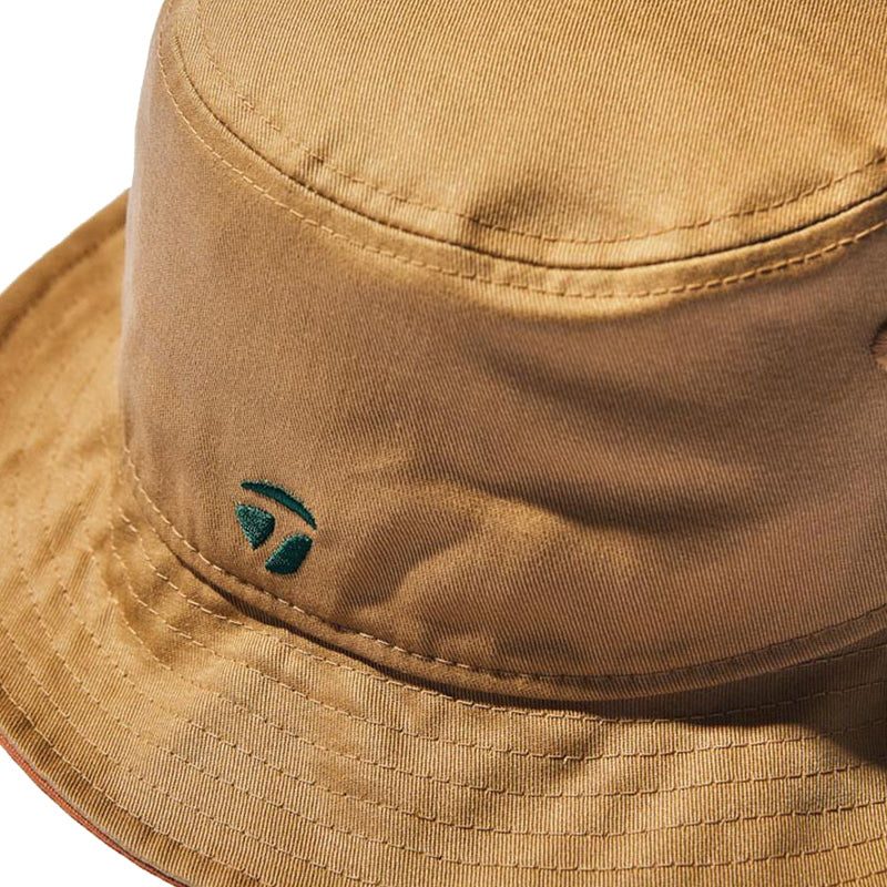 TAYLORMADE Summer Commemorative 2024 Men's Bucket Hat (Ivory)