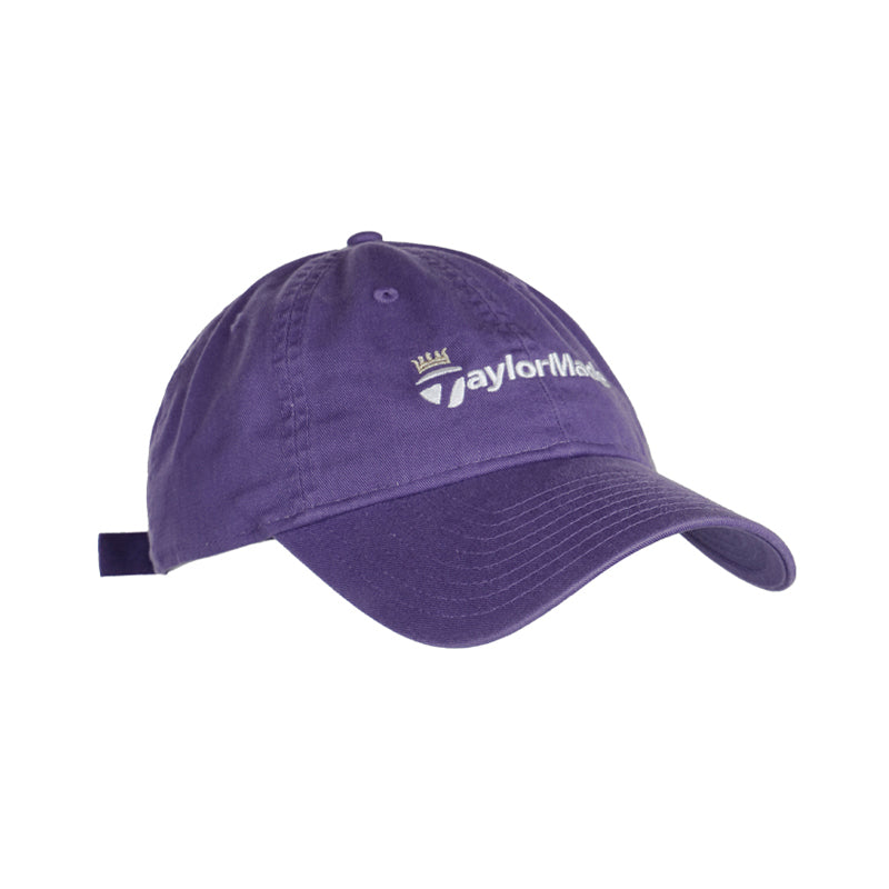 TAYLORMADE British Open 2024 9THIRTY Men's Cap (Navy)
