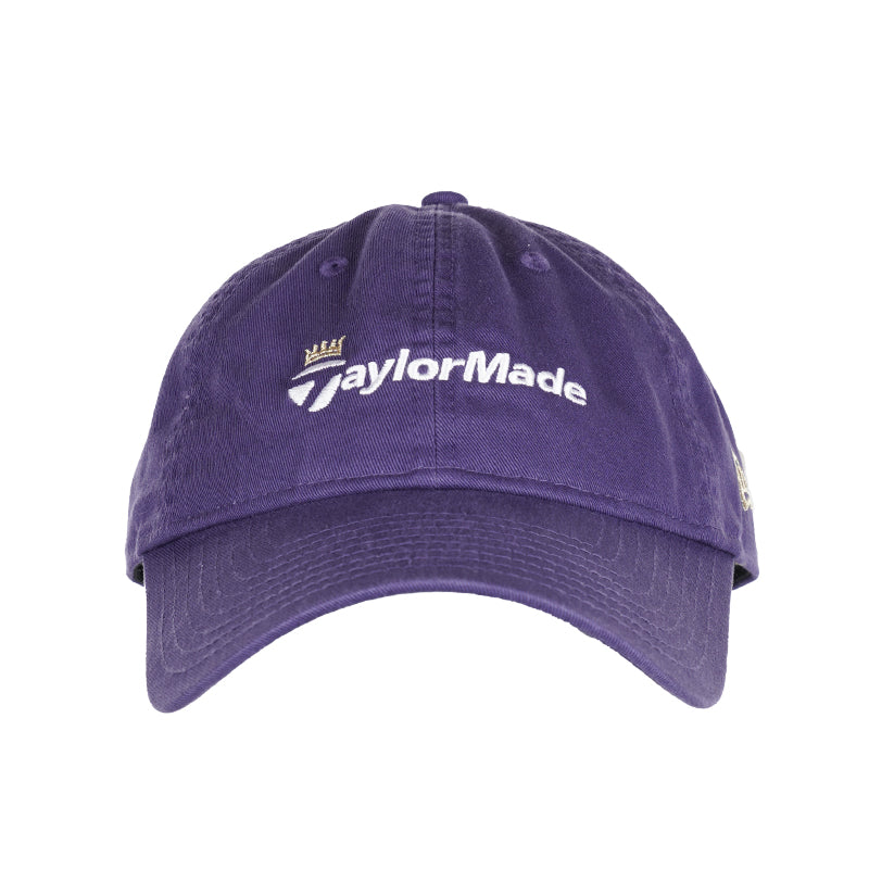 TAYLORMADE British Open 2024 9THIRTY Men's Cap (Navy)