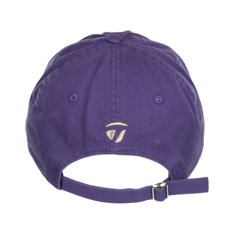 TAYLORMADE British Open 2024 9THIRTY Men's Cap (Navy)