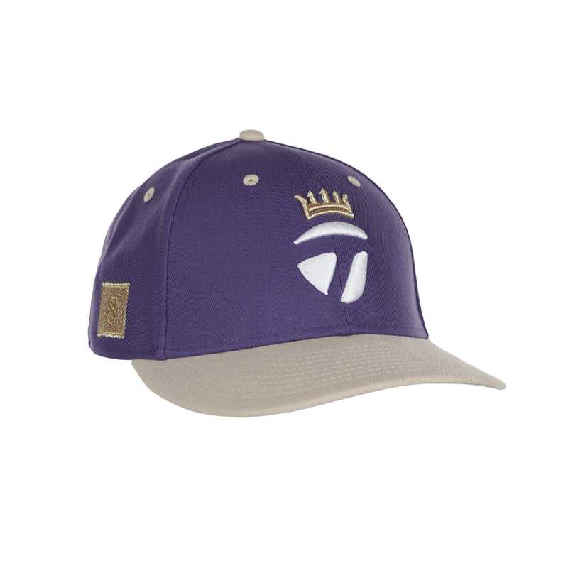 TAYLORMADE British Open 2024 LP9FIFTY Men's Cap (Navy)