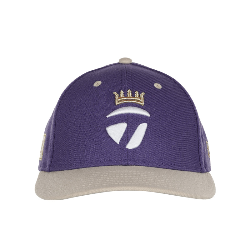 TAYLORMADE British Open 2024 LP9FIFTY Men's Cap (Navy)