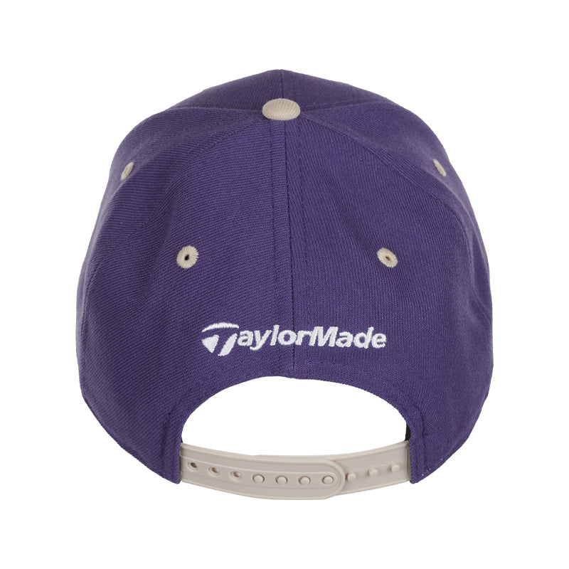 TAYLORMADE British Open 2024 LP9FIFTY Men's Cap (Navy)