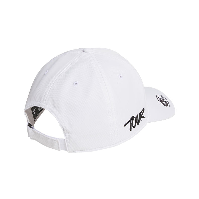 ADIDAS Tour Men's Cap (White)