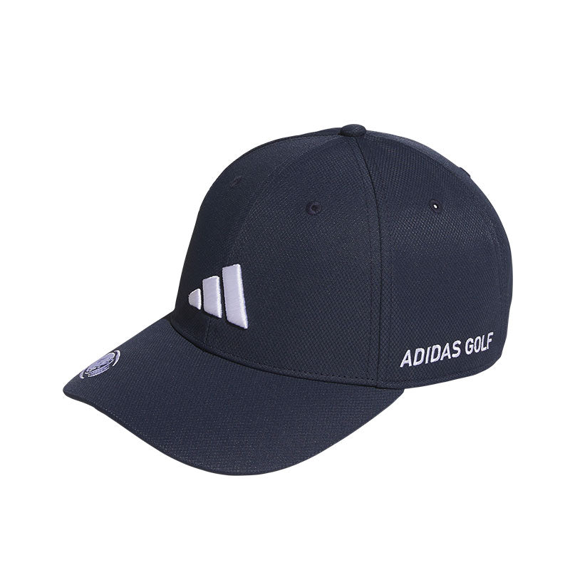 ADIDAS Tour Men's Cap (Navy)