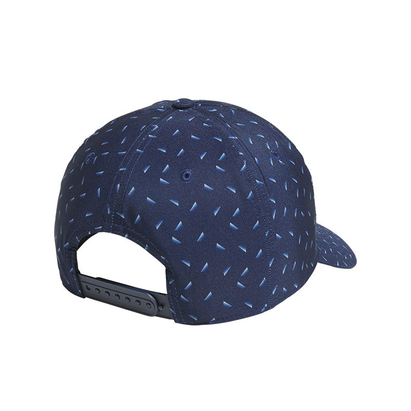 ADIDAS Tour Slice Print Men's Cap (Navy)