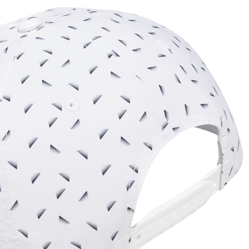 ADIDAS Tour Slice Print Men's Cap (White)