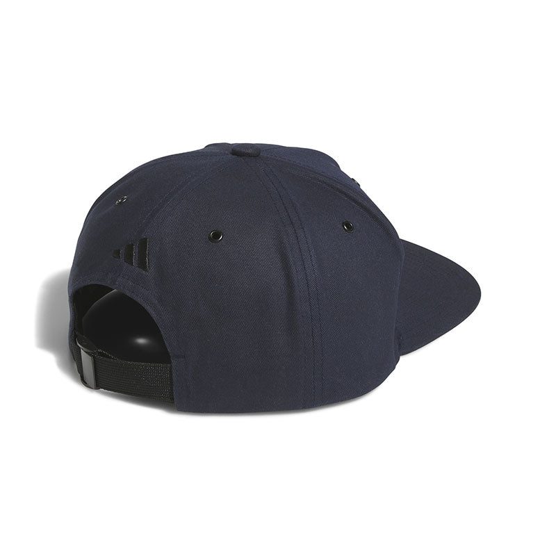 ADIDAS Waxed Canvas Men's Cap (Navy)