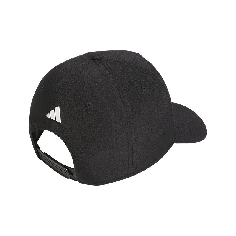 ADIDAS Tour 3-Stripes Print Men's Cap (Black)