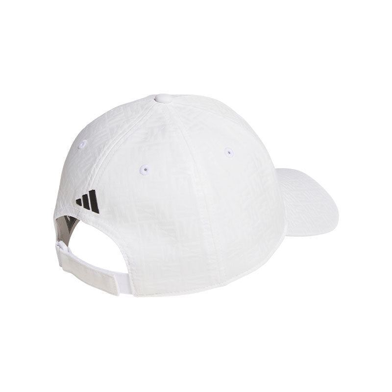 ADIDAS Graphic Men's Cap (White)