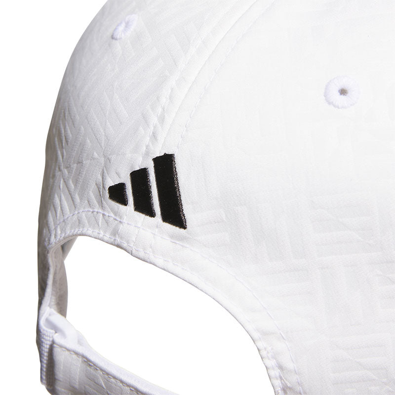 ADIDAS Graphic Men's Cap (White)