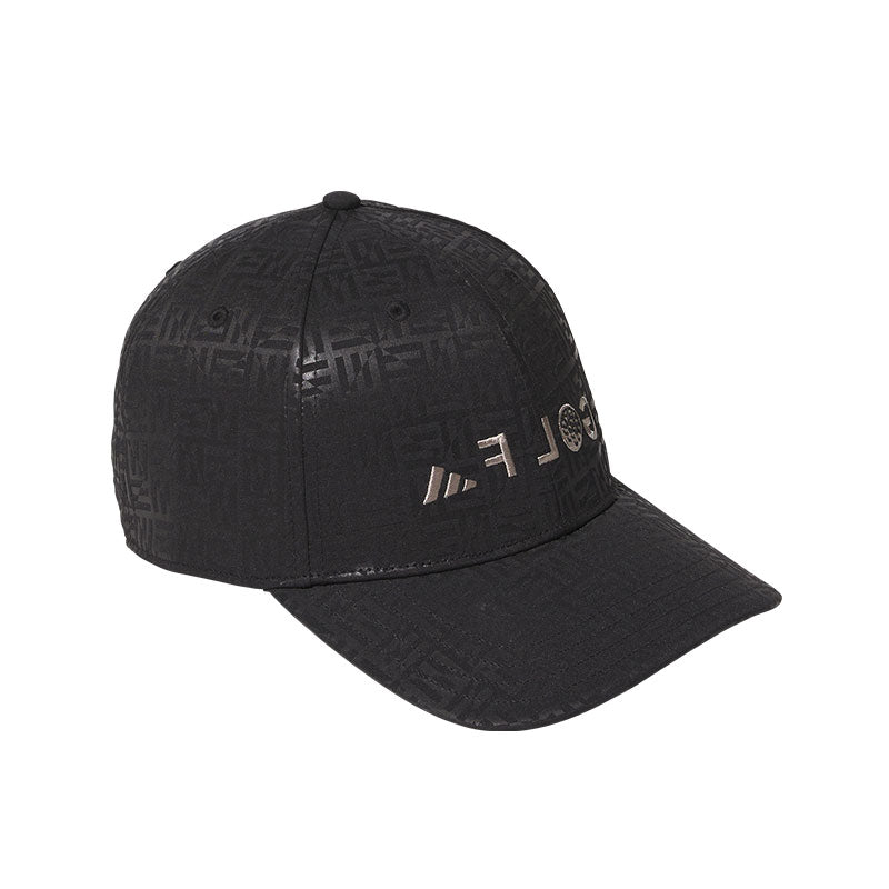 ADIDAS Graphic Men's Cap (Black)